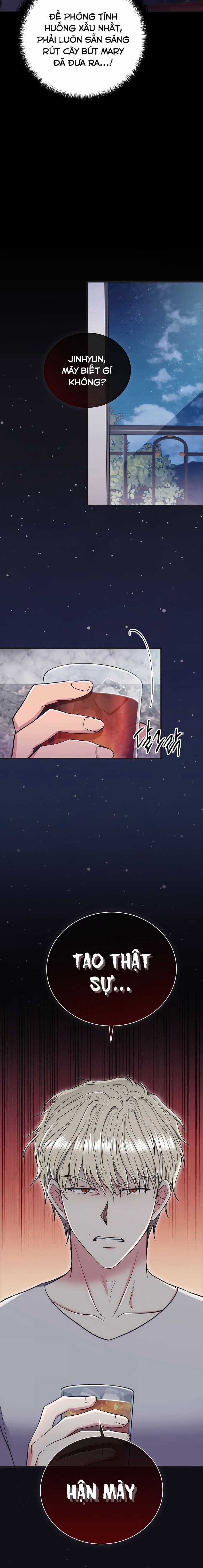 Bác Sĩ Trùng Sinh - Chapter 134 - Trang 12