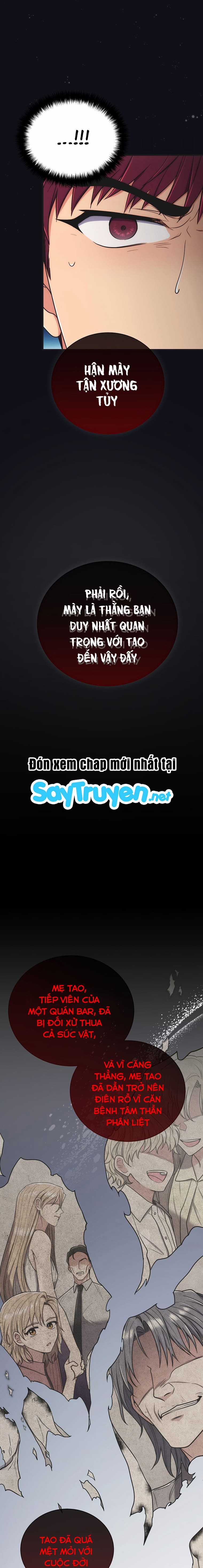 Bác Sĩ Trùng Sinh - Chapter 134 - Trang 13