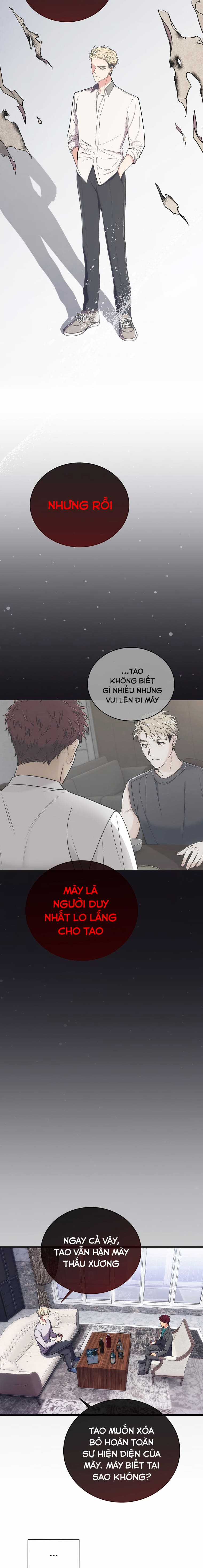 Bác Sĩ Trùng Sinh - Chapter 134 - Trang 14