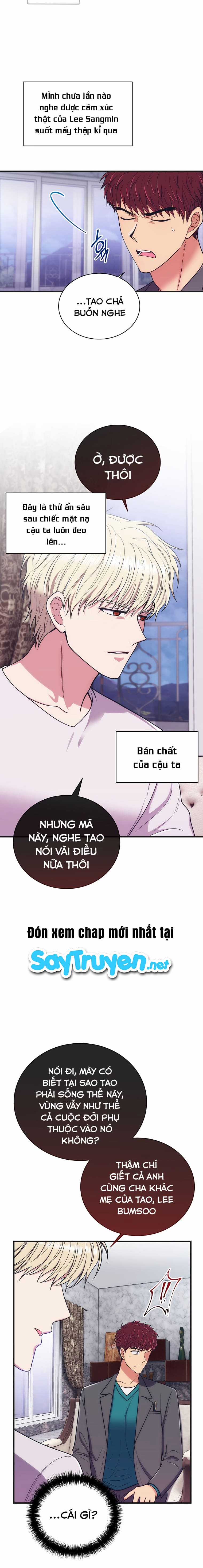 Bác Sĩ Trùng Sinh - Chapter 134 - Trang 15