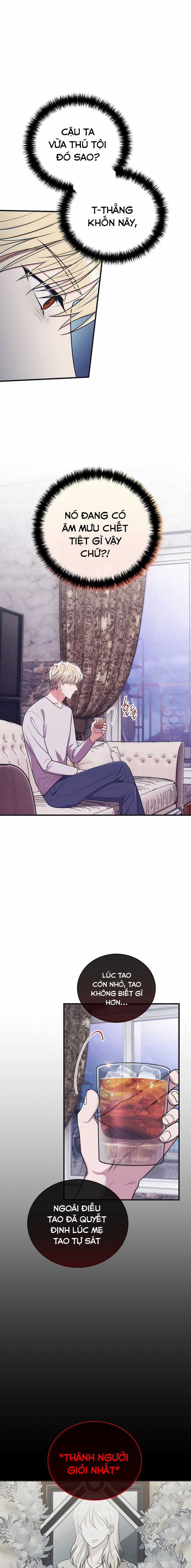 Bác Sĩ Trùng Sinh - Chapter 134 - Trang 16