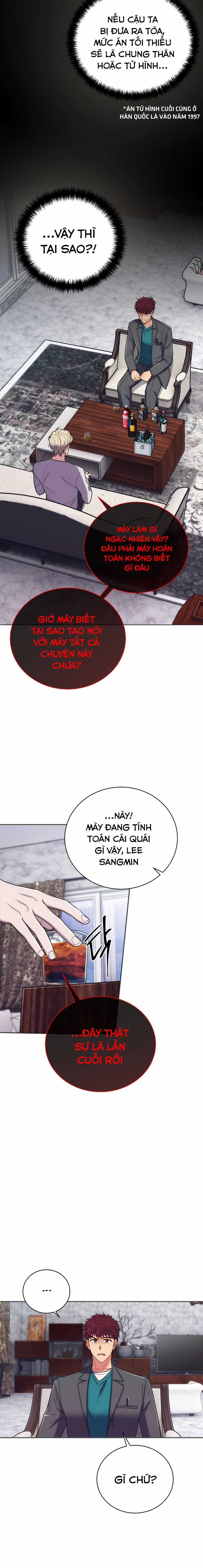 Bác Sĩ Trùng Sinh - Chapter 134 - Trang 20