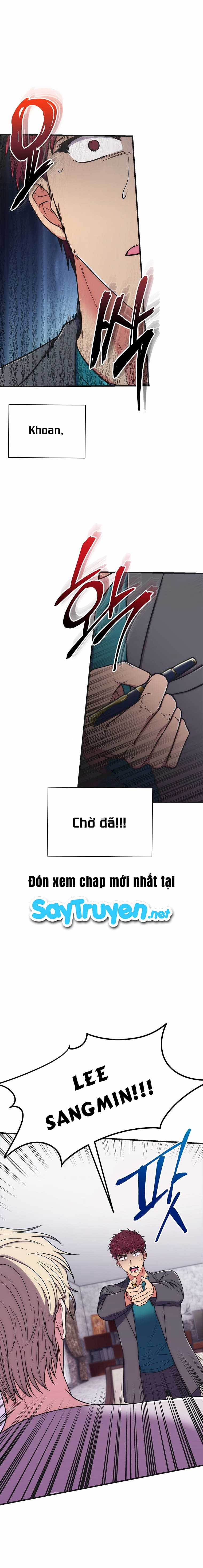 Bác Sĩ Trùng Sinh - Chapter 134 - Trang 21