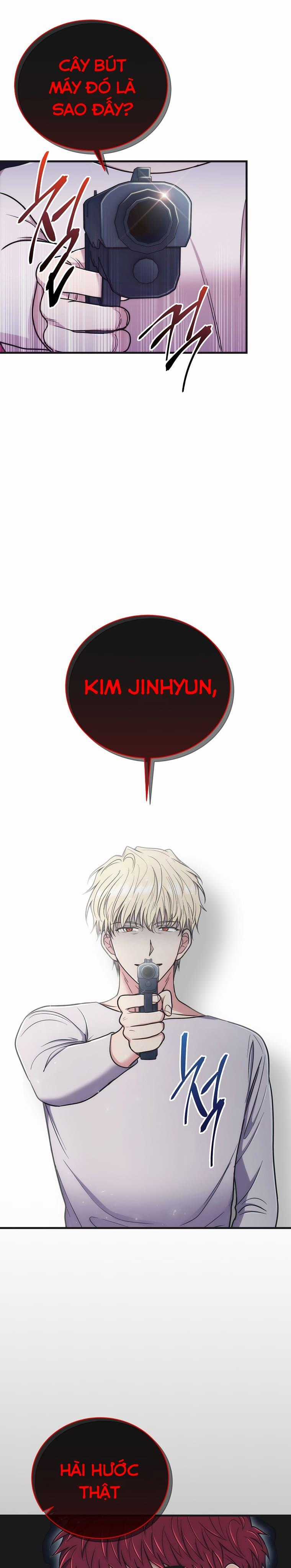 Bác Sĩ Trùng Sinh - Chapter 134 - Trang 22