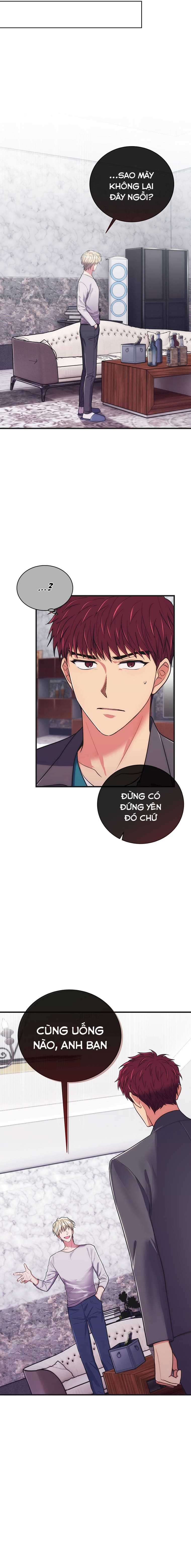 Bác Sĩ Trùng Sinh - Chapter 134 - Trang 4