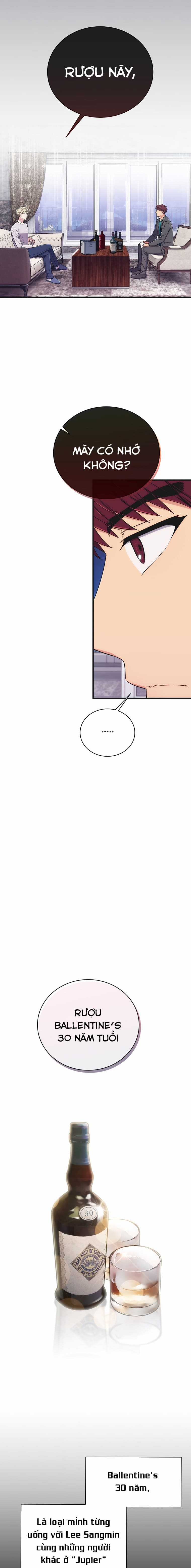 Bác Sĩ Trùng Sinh - Chapter 134 - Trang 8