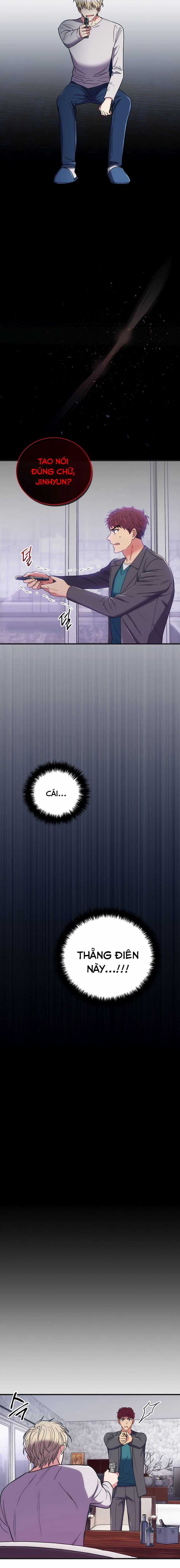 Bác Sĩ Trùng Sinh - Chapter 135 - Trang 2