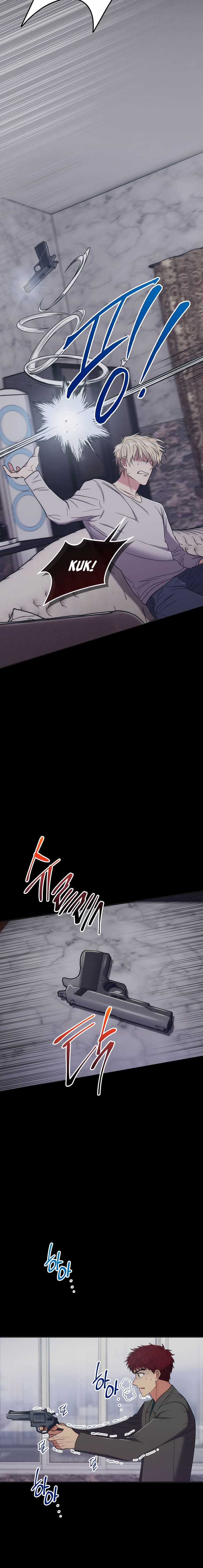 Bác Sĩ Trùng Sinh - Chapter 135 - Trang 11