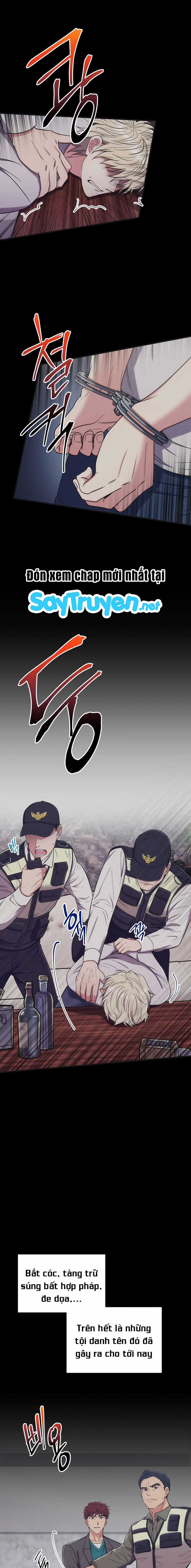 Bác Sĩ Trùng Sinh - Chapter 135 - Trang 13