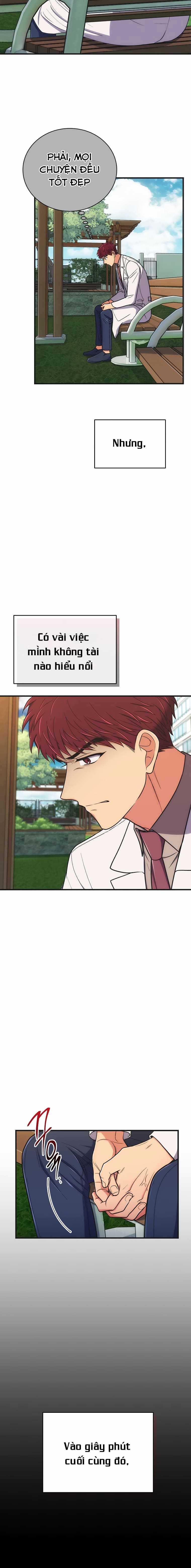 Bác Sĩ Trùng Sinh - Chapter 135 - Trang 16