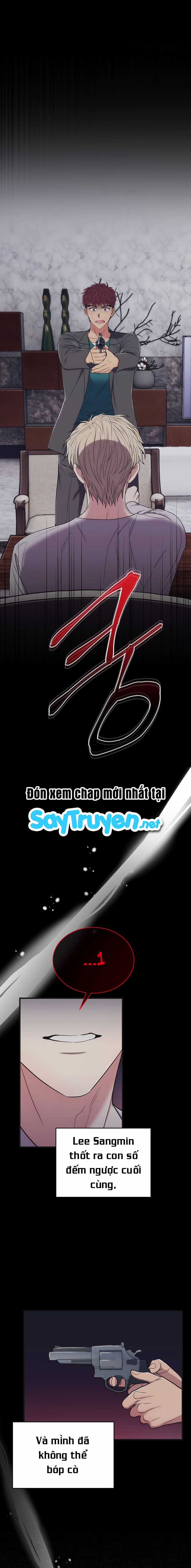 Bác Sĩ Trùng Sinh - Chapter 135 - Trang 17