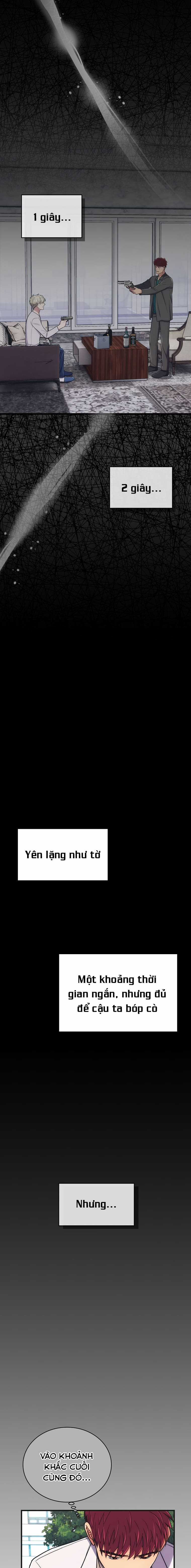 Bác Sĩ Trùng Sinh - Chapter 135 - Trang 18