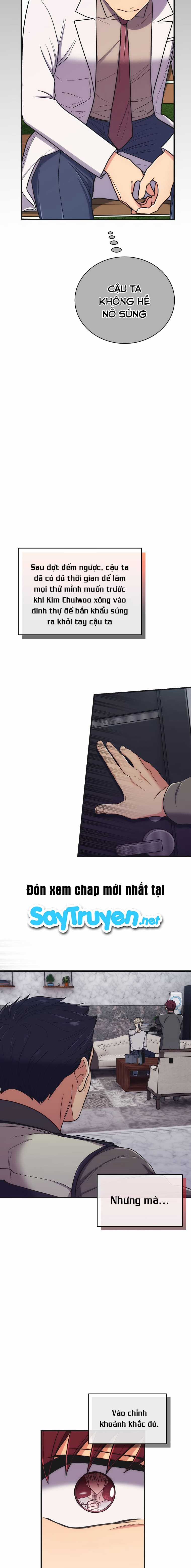Bác Sĩ Trùng Sinh - Chapter 135 - Trang 19