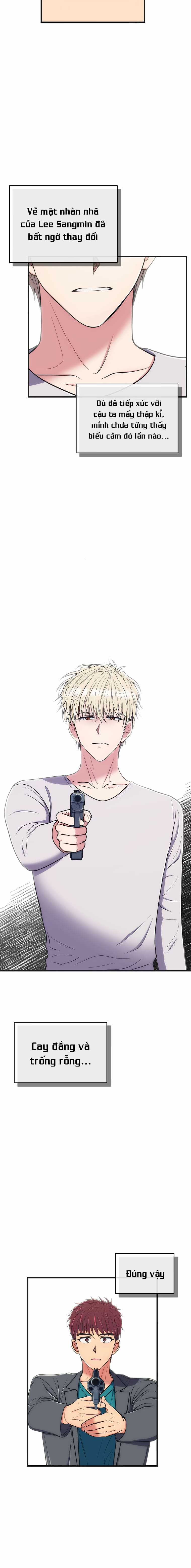 Bác Sĩ Trùng Sinh - Chapter 135 - Trang 20