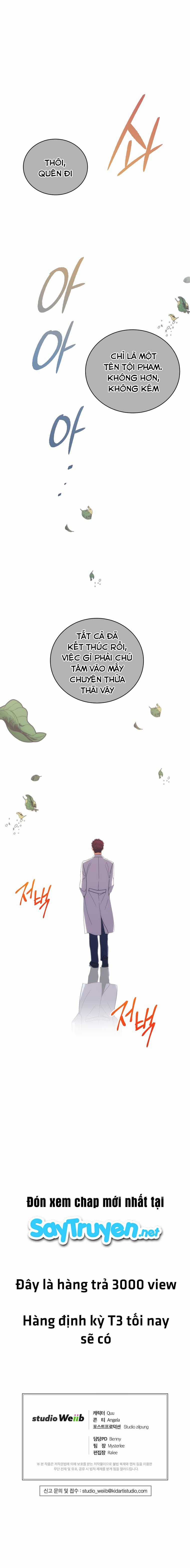 Bác Sĩ Trùng Sinh - Chapter 135 - Trang 22