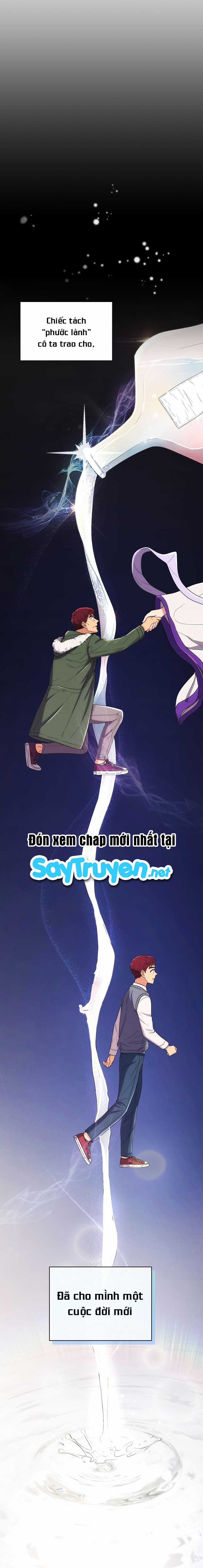 Bác Sĩ Trùng Sinh - Chapter 136 - Trang 3