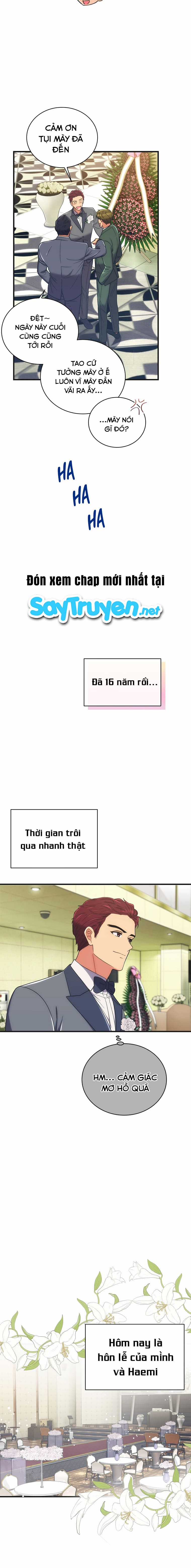 Bác Sĩ Trùng Sinh - Chapter 136 - Trang 5