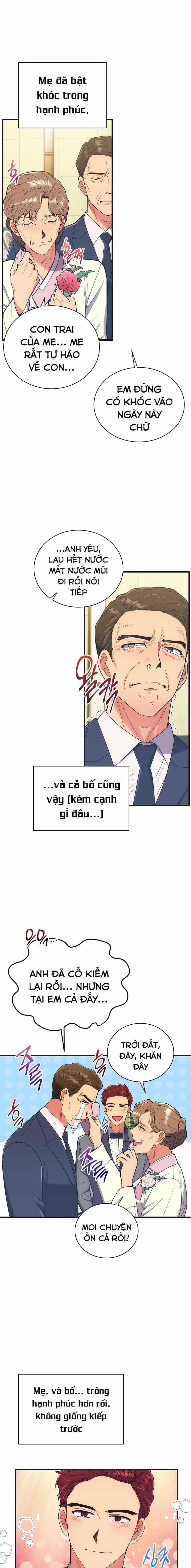 Bác Sĩ Trùng Sinh - Chapter 136 - Trang 6