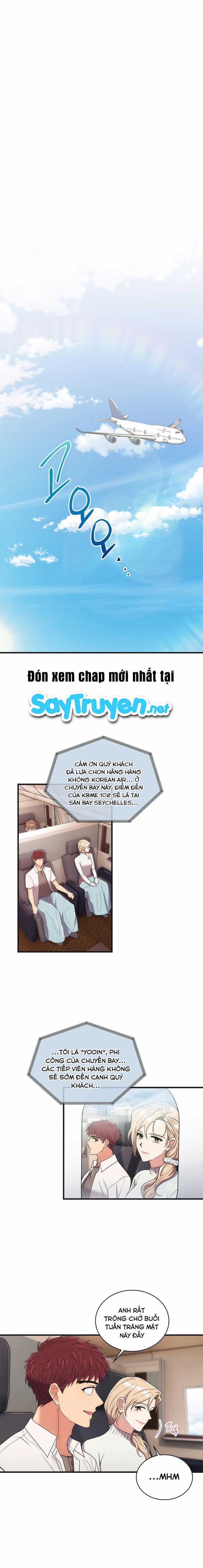 Bác Sĩ Trùng Sinh - Chapter 137 - Trang 1