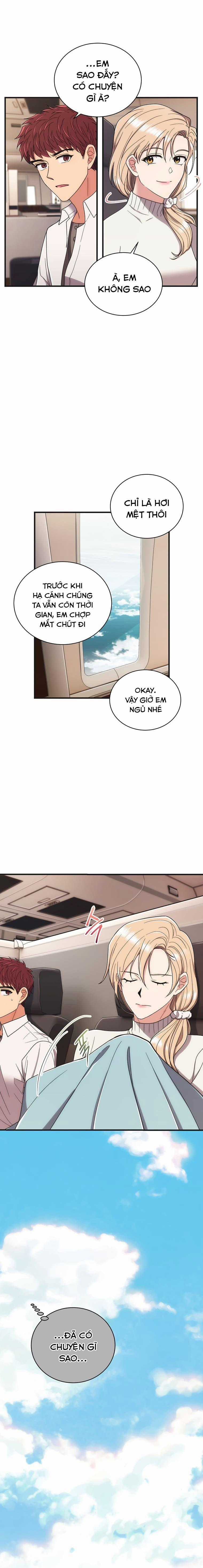 Bác Sĩ Trùng Sinh - Chapter 137 - Trang 2