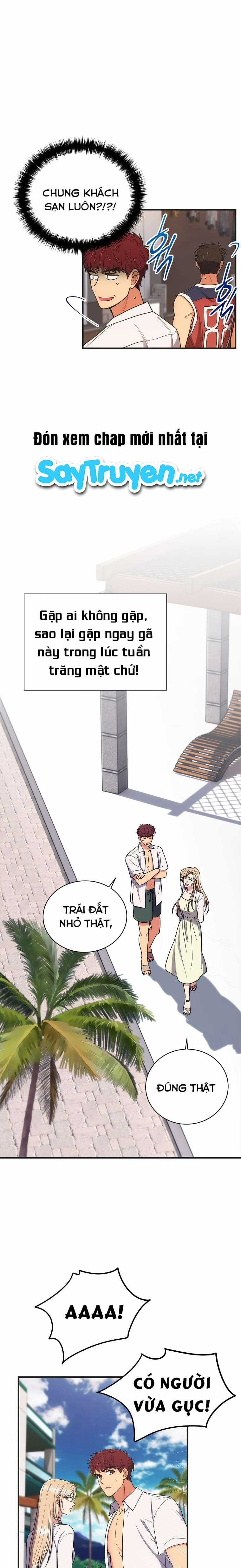 Bác Sĩ Trùng Sinh - Chapter 137 - Trang 15