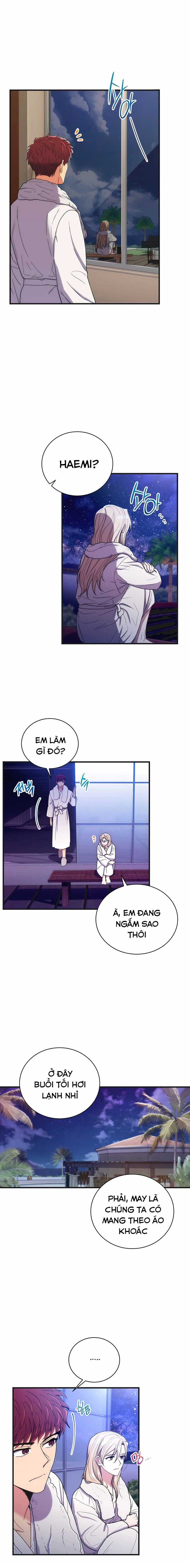 Bác Sĩ Trùng Sinh - Chapter 137 - Trang 4