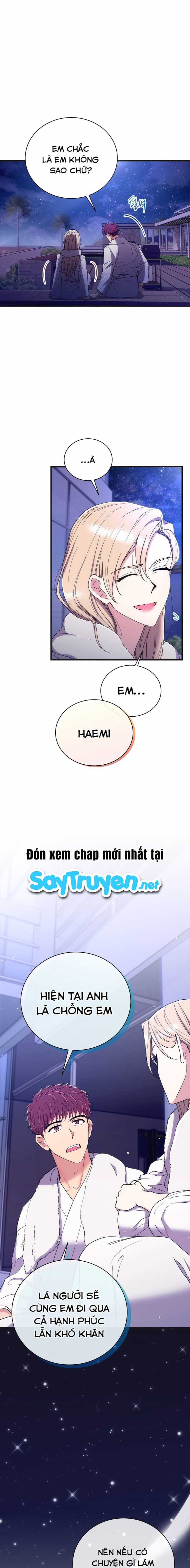 Bác Sĩ Trùng Sinh - Chapter 137 - Trang 5