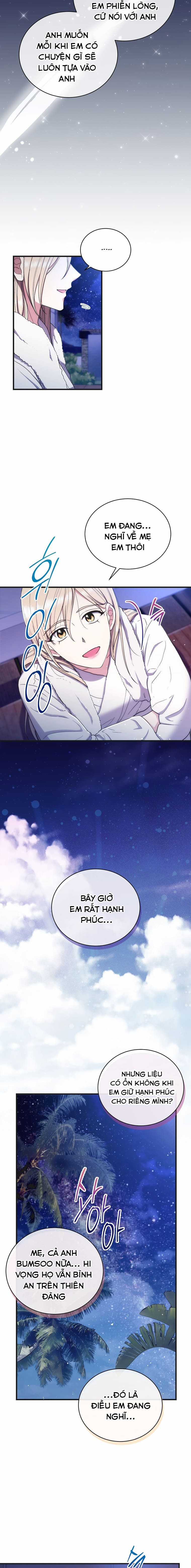 Bác Sĩ Trùng Sinh - Chapter 137 - Trang 6