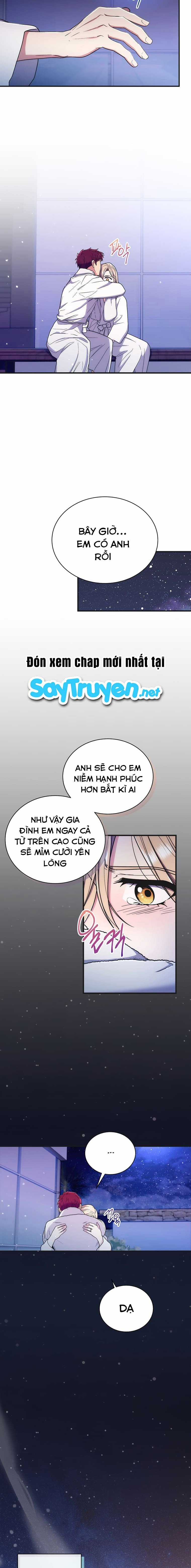 Bác Sĩ Trùng Sinh - Chapter 137 - Trang 7