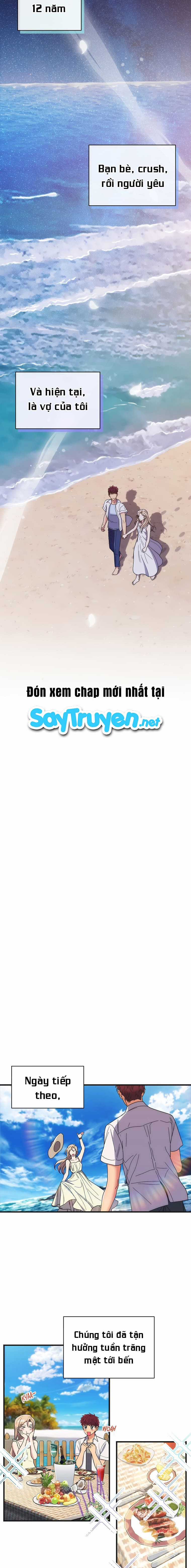 Bác Sĩ Trùng Sinh - Chapter 137 - Trang 8