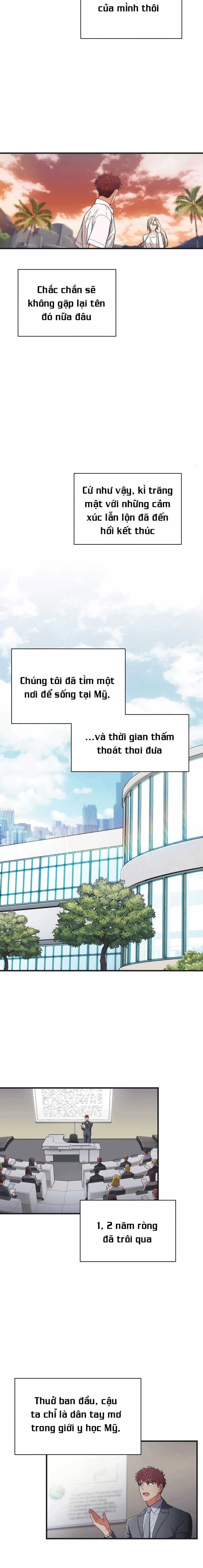 Bác Sĩ Trùng Sinh - Chapter 138 - Trang 12