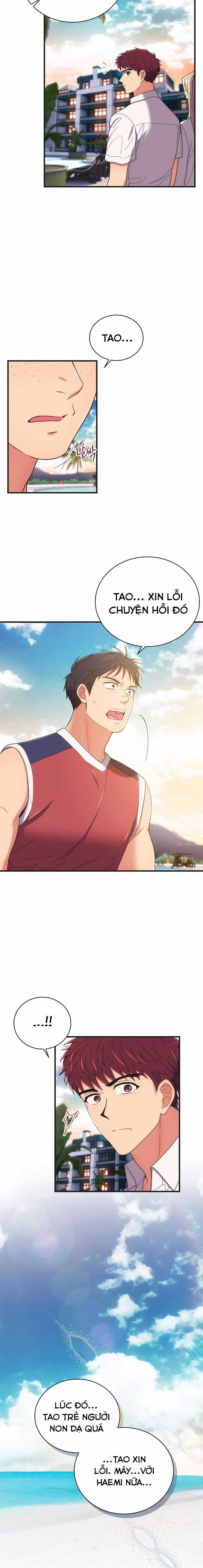 Bác Sĩ Trùng Sinh - Chapter 138 - Trang 6