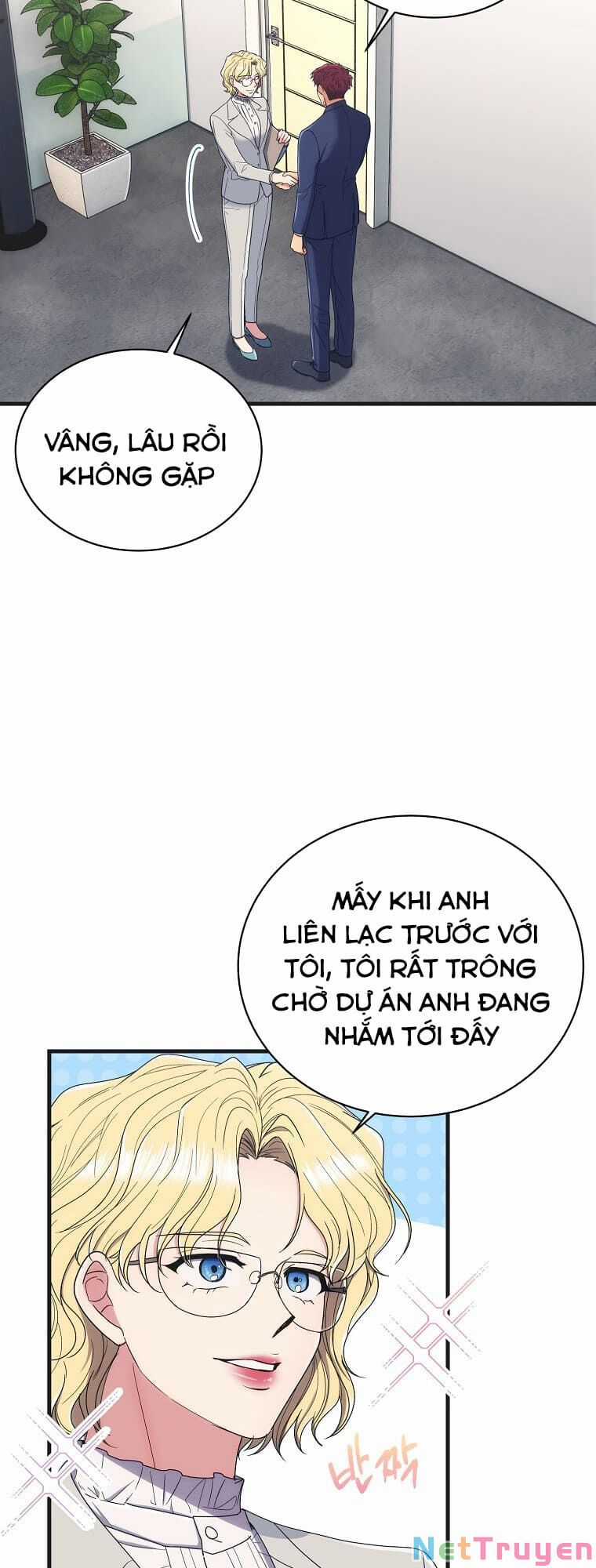 Bác Sĩ Trùng Sinh - Chapter 139 - Trang 14