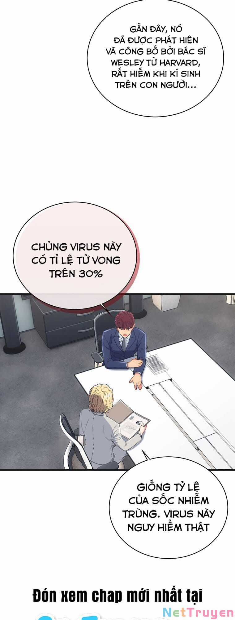 Bác Sĩ Trùng Sinh - Chapter 139 - Trang 17