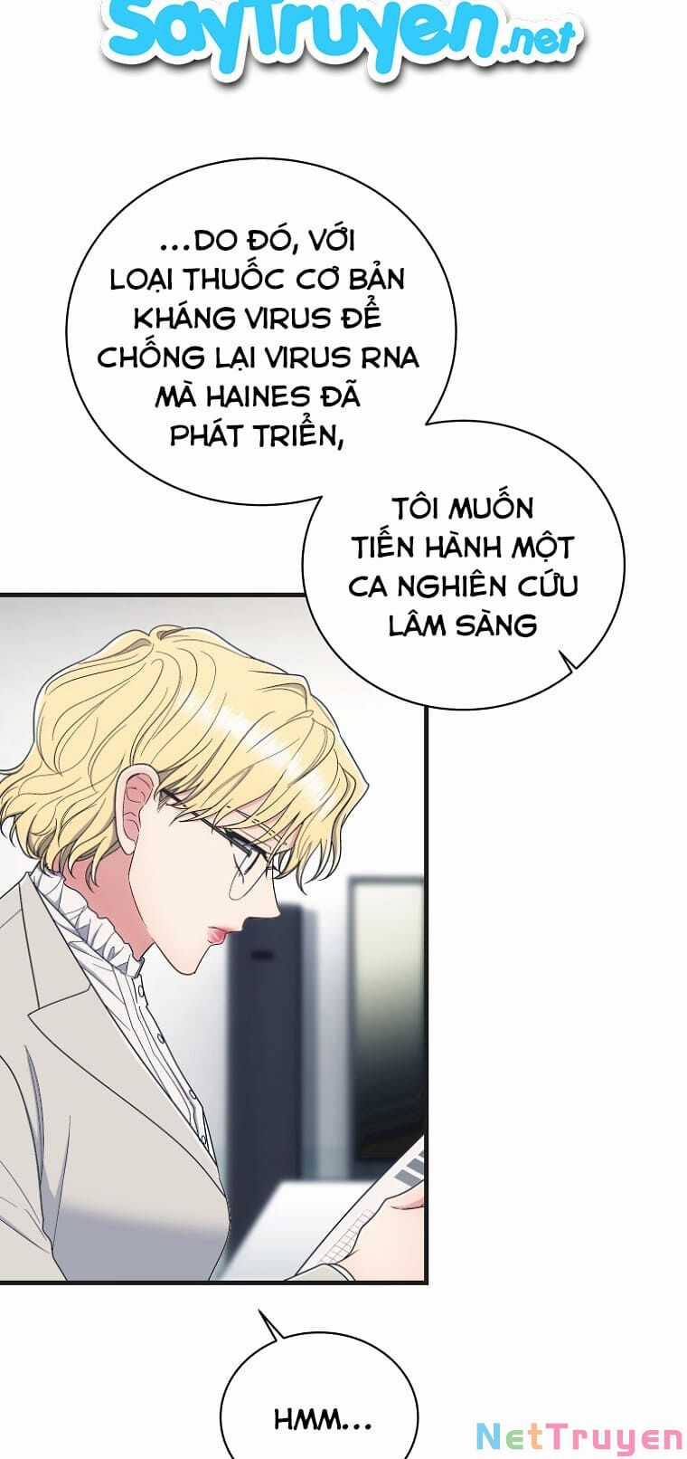 Bác Sĩ Trùng Sinh - Chapter 139 - Trang 18