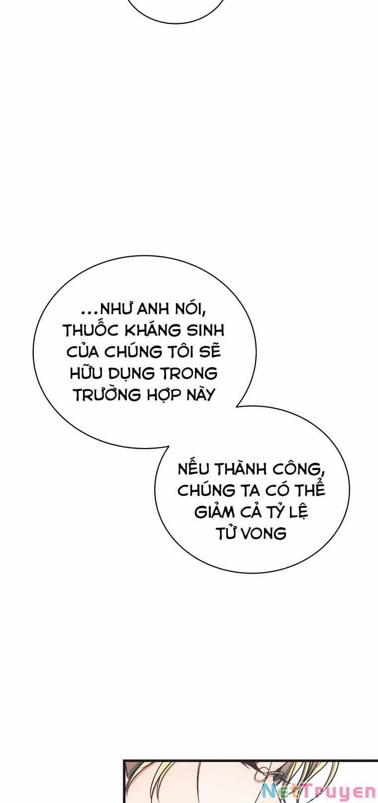 Bác Sĩ Trùng Sinh - Chapter 139 - Trang 19