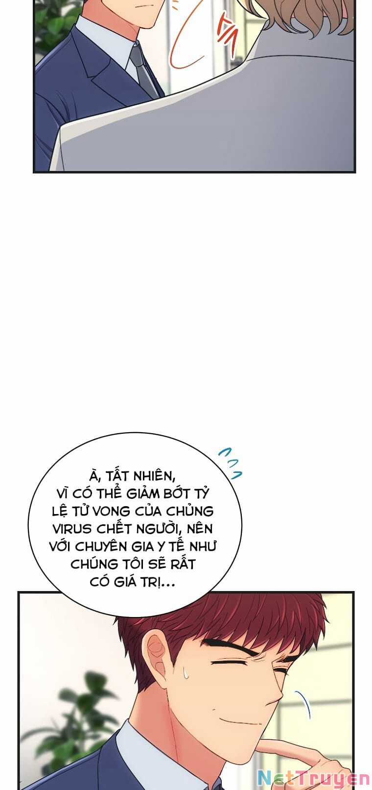 Bác Sĩ Trùng Sinh - Chapter 139 - Trang 21