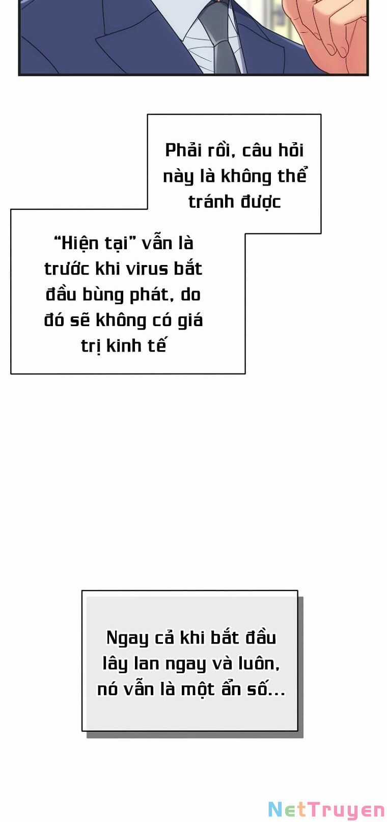 Bác Sĩ Trùng Sinh - Chapter 139 - Trang 22