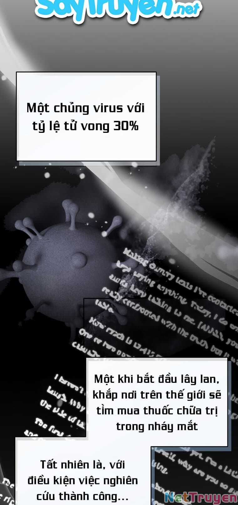 Bác Sĩ Trùng Sinh - Chapter 139 - Trang 24