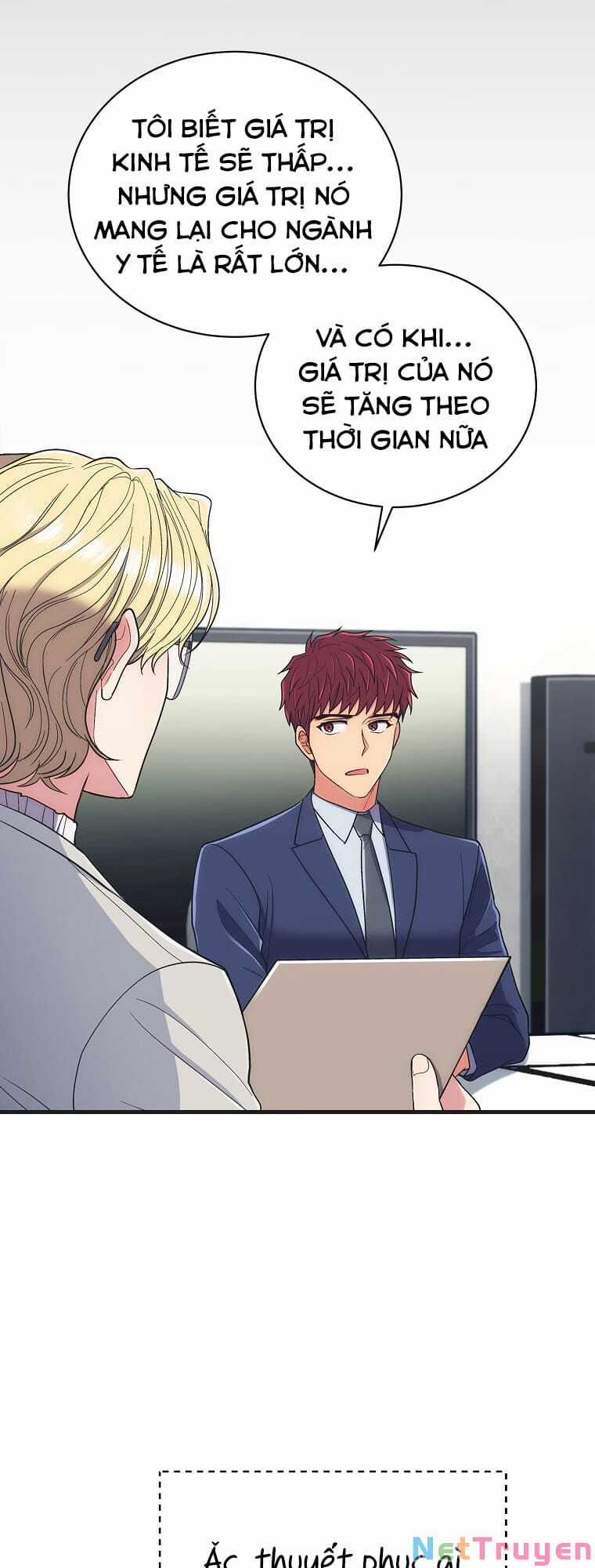 Bác Sĩ Trùng Sinh - Chapter 139 - Trang 26