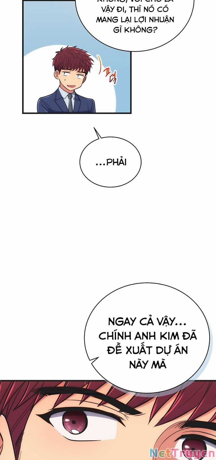 Bác Sĩ Trùng Sinh - Chapter 139 - Trang 31