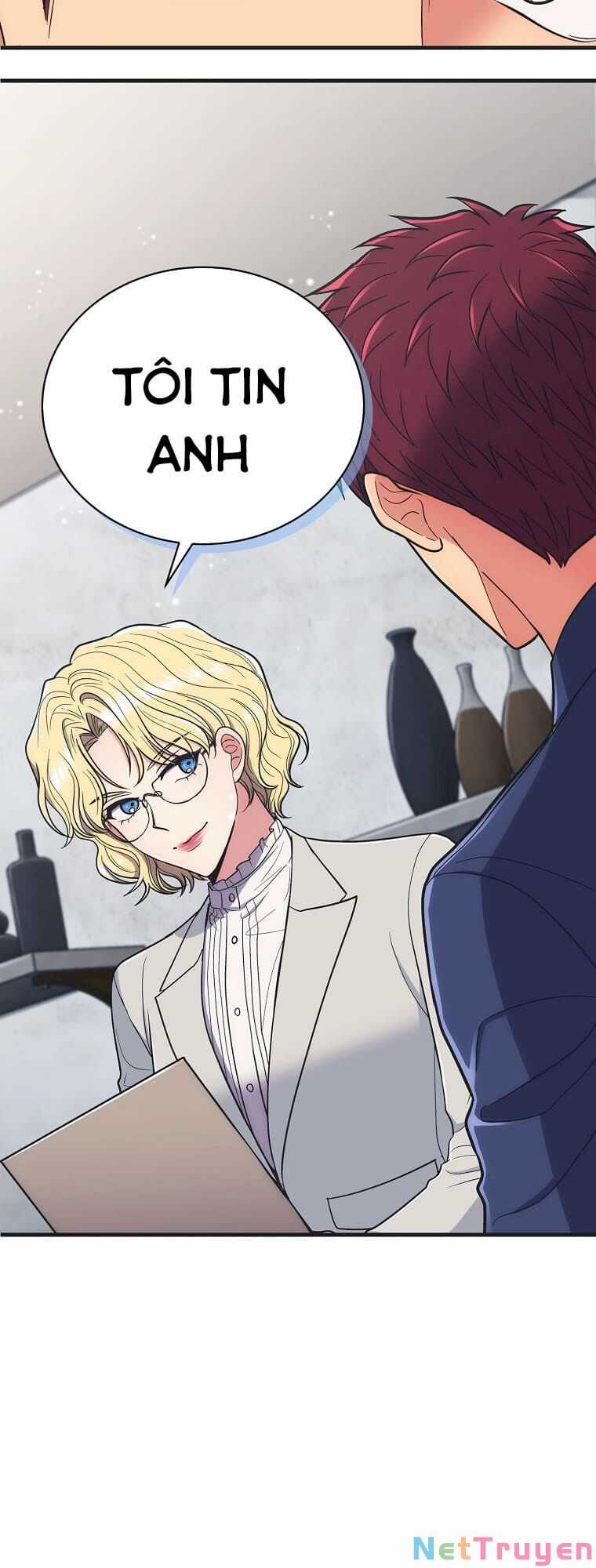 Bác Sĩ Trùng Sinh - Chapter 139 - Trang 32