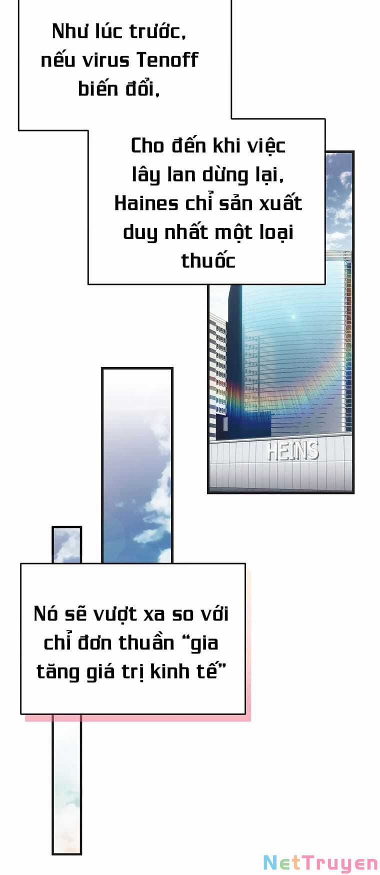 Bác Sĩ Trùng Sinh - Chapter 139 - Trang 36