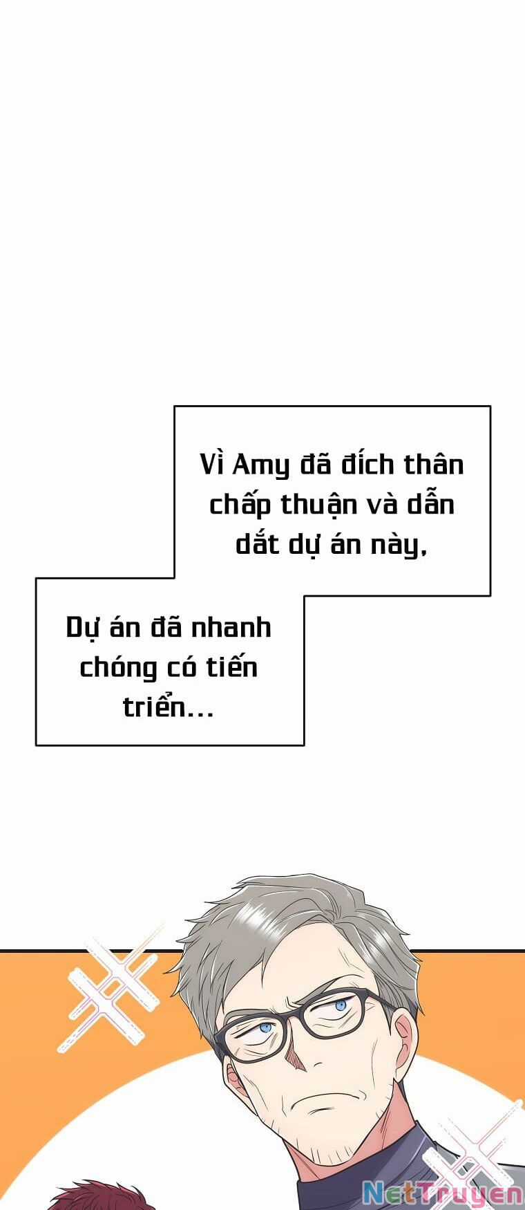 Bác Sĩ Trùng Sinh - Chapter 139 - Trang 37