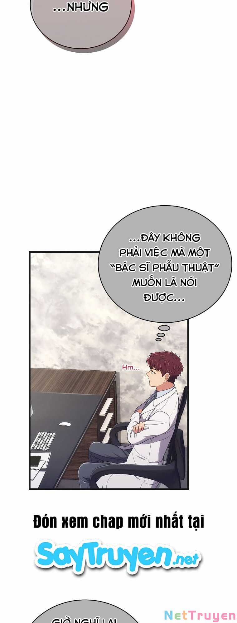 Bác Sĩ Trùng Sinh - Chapter 139 - Trang 5