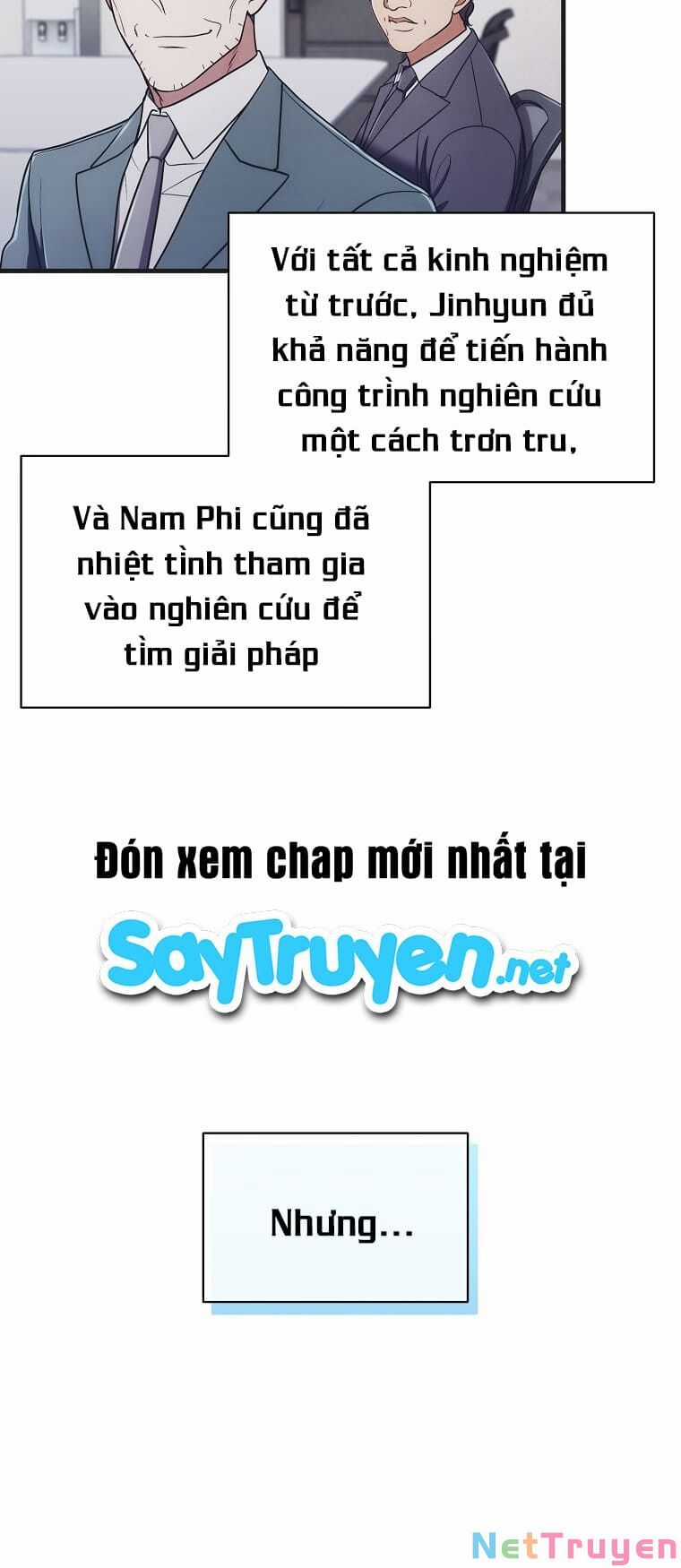 Bác Sĩ Trùng Sinh - Chapter 139 - Trang 42