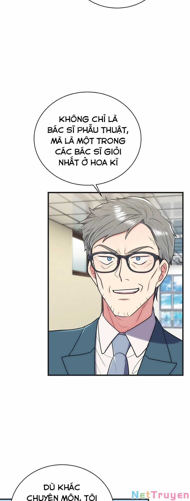 Bác Sĩ Trùng Sinh - Chapter 139 - Trang 44