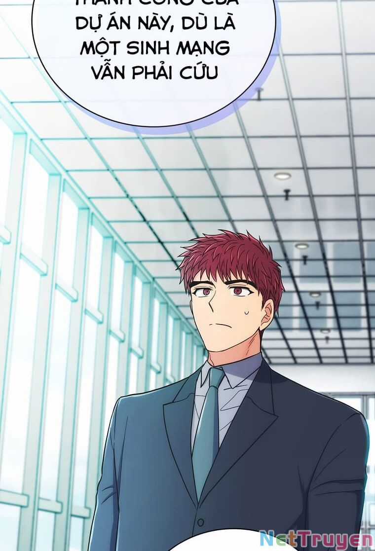 Bác Sĩ Trùng Sinh - Chapter 139 - Trang 50