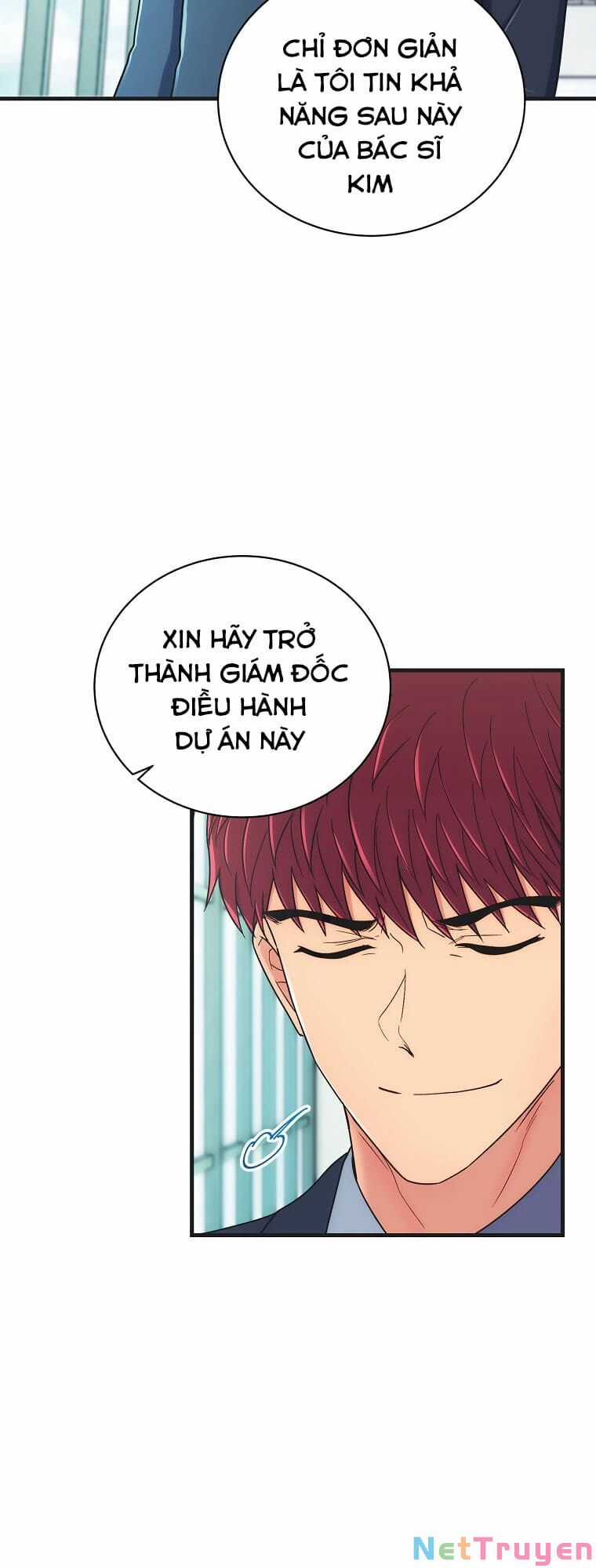 Bác Sĩ Trùng Sinh - Chapter 139 - Trang 51