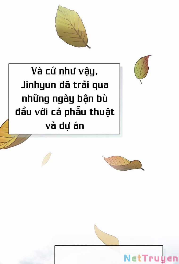 Bác Sĩ Trùng Sinh - Chapter 139 - Trang 54
